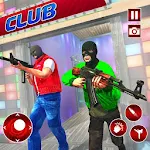 Grand Club Robbery Apk