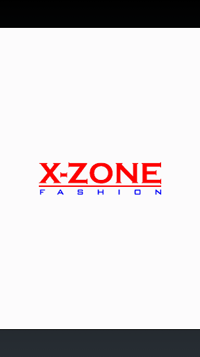 X-ZONE Fashion