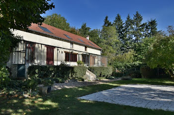 maison à Saint-Germain-sur-Avre (27)