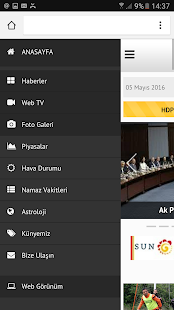 Aksaray Haberci(圖1)-速報App