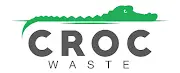 Croc Waste Ltd Logo