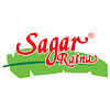 Sagar Ratna, Tagore Park, New Delhi logo