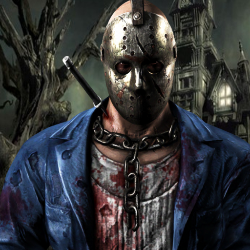 Download Friday 13th: Jason Killer Game Google Play 