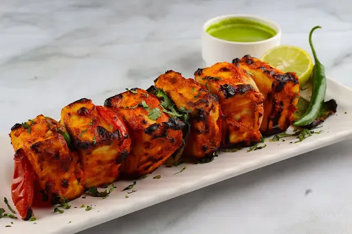 Paneer Tikka [5 Pieces]