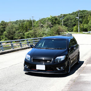 カローラフィールダー ZRE142G