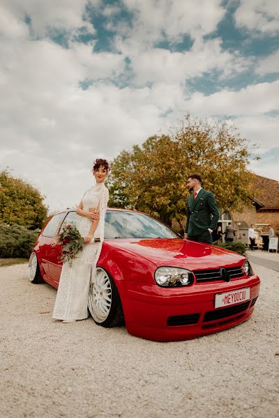 Photographe de mariage Craciun Rares (rarescraciun). Photo du 25 novembre 2023