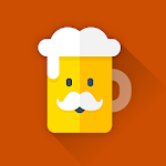 Cover Image of 下载 Brewee - breweries navigator & craft beer locator 4.6.1 APK