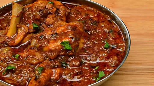 Punjabi Murg Palang [Boneless]