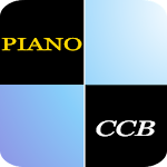 Cover Image of Herunterladen Klavier CCB 2.1.3 APK