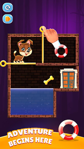 Save the Puppy screenshots 2