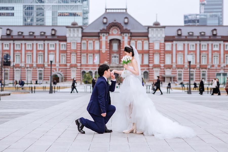 Svadobný fotograf Chính Phạm (phamchinh). Fotografia publikovaná 4. marca 2023