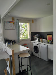 appartement à Toulouse (31)