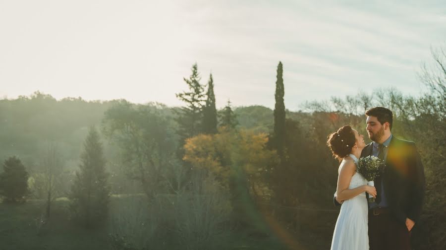 Wedding photographer Rodo Haedo (rodohaedo). Photo of 17 July 2018