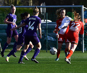 🎥 Beelden van de zege van Anderlecht bij Zulte Waregem in Super League, inclusief heerlijke vrije trap