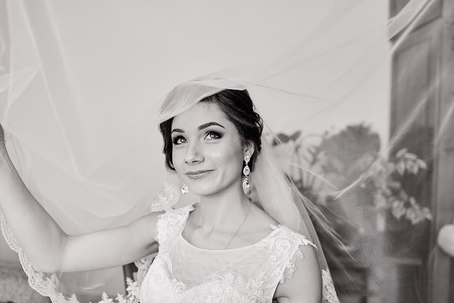 Wedding photographer Yulіya Fedishin (juliafedyshyn). Photo of 20 February 2017