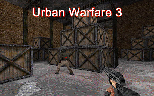 Urban Warfare 3