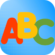 New ABC Song - Funny Learning Videos  Icon