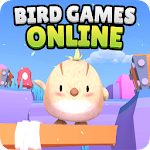 Cover Image of Herunterladen Bird Games Online 1.0.5 APK