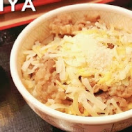 すき家SUKIYA日本平價牛丼