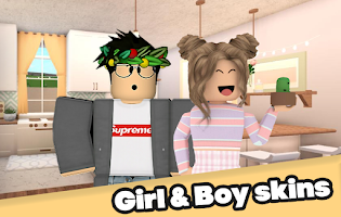 Skins Clothes Maker for Roblox APK for Android Download