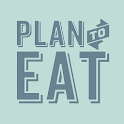 Plan to Eat: Meal Planner icon