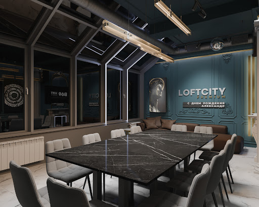 Iglooloft