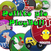 LIL' CHICK CHEEP PLAYBALL GAME icon