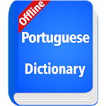 Cover Image of Download Portuguese Dictionary Offline Fasting APK