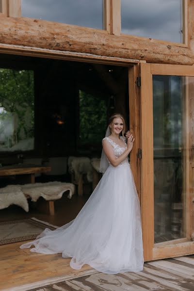 Wedding photographer Angelina Kozmenko (angelinakd). Photo of 16 February 2020