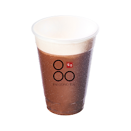 Tiramisu Milk Tea