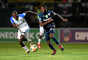 Buhle Mkhwanazi of Bidvest Wits./Gallo Images