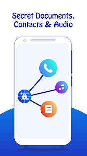 Calculator Vault: Private AppLock, Photo and Video(圖4)-速報App