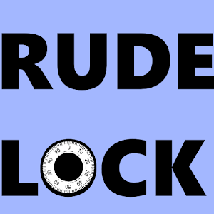 Rude Lock