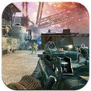 Modern Combat Terrorist Attack Mod apk última versión descarga gratuita