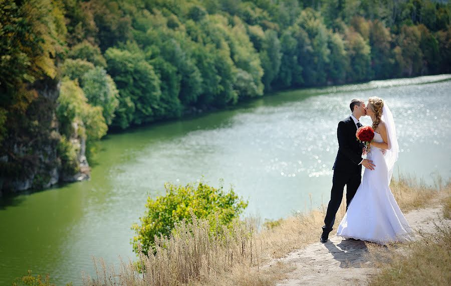 Wedding photographer Usenko Yuriy (usenkoyury). Photo of 17 April 2019