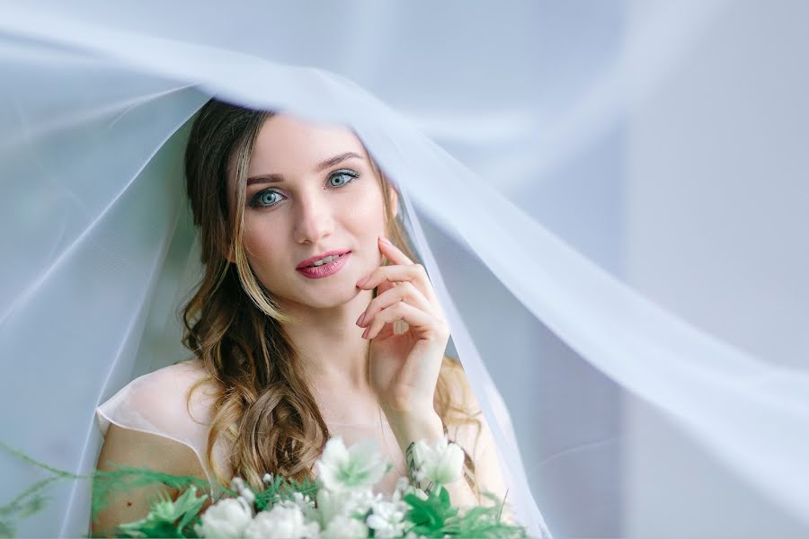 Wedding photographer Marina Tunik (marinatynik). Photo of 2 March 2018