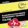 5 Min Vet Consult: Equine Med icon