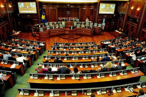 Neuspešan i 41. pokušaj konstituisanja kosovskog parlamenta
