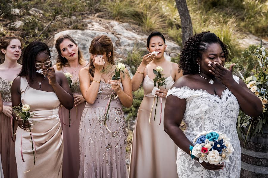 Fotógrafo de bodas Andreu Doz (andreudozphotog). Foto del 15 de octubre 2022