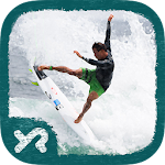 The Journey - Surf Game Apk