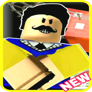 Video Hello Neighbor Roblox Latest Version Apk - roleplay for hello neighbor roblox 10 apk download