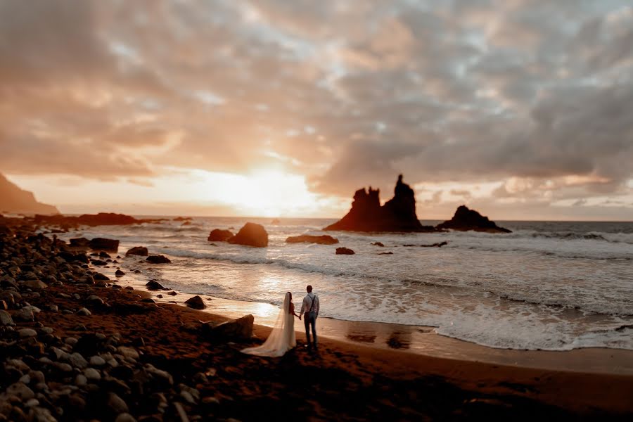 Fotógrafo de bodas Dorin Catrinescu (idbrothers). Foto del 15 de agosto 2018