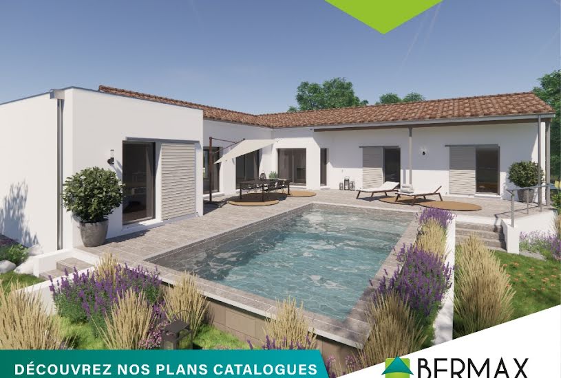  Vente Terrain à bâtir - 522m² à Nersac (16440) 