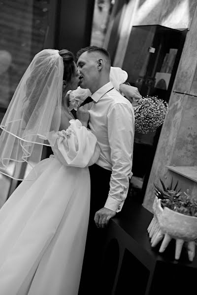 Wedding photographer Yulya Guseva (gusevaphoto). Photo of 6 December 2022