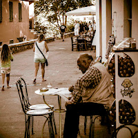 Letture al bar di 