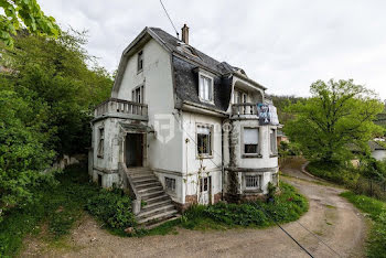 maison à Guebwiller (68)