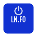 LN.FO The Web Site Content Explainer Info