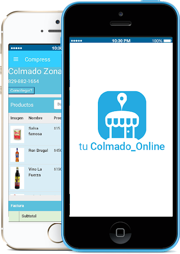 Tu Colmado_Online