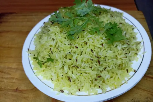 Jeera Rice