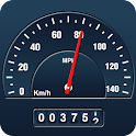 GPS Speedometer_ Speed Tracker